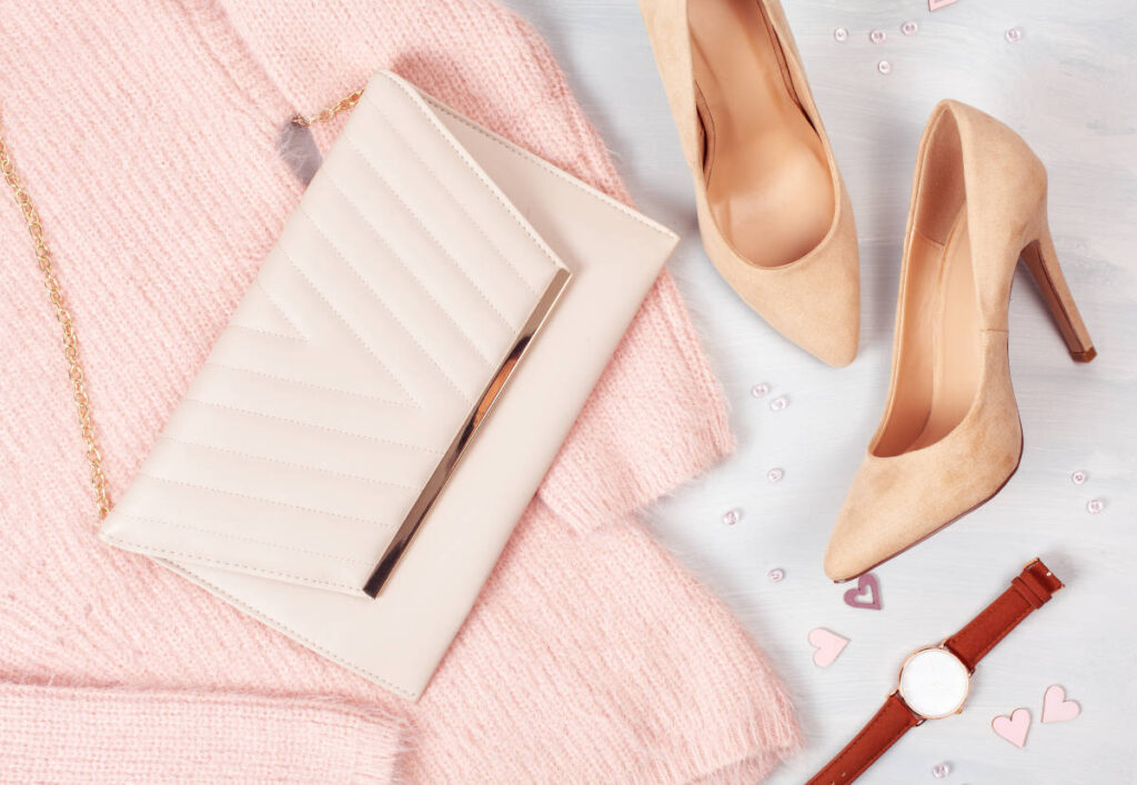 vêtements femme