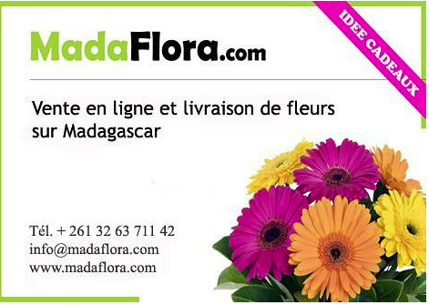 Flora Mada